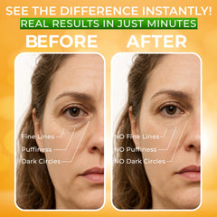 SEAMANTIKA green tea extract visual supporting soothing antioxidant benefit