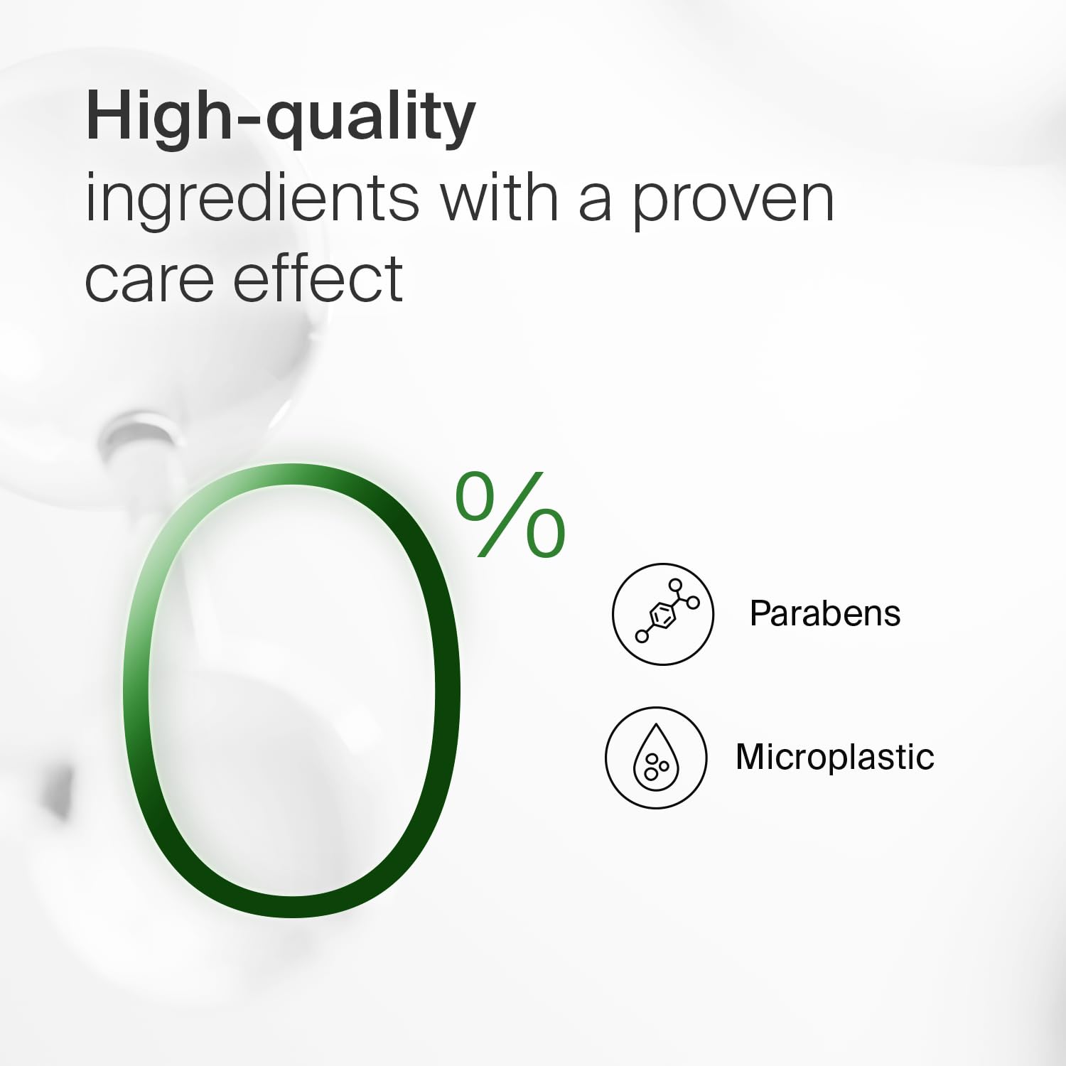 SEBAMED label with pH 5.5 emphasized showing skin-balancing benefit