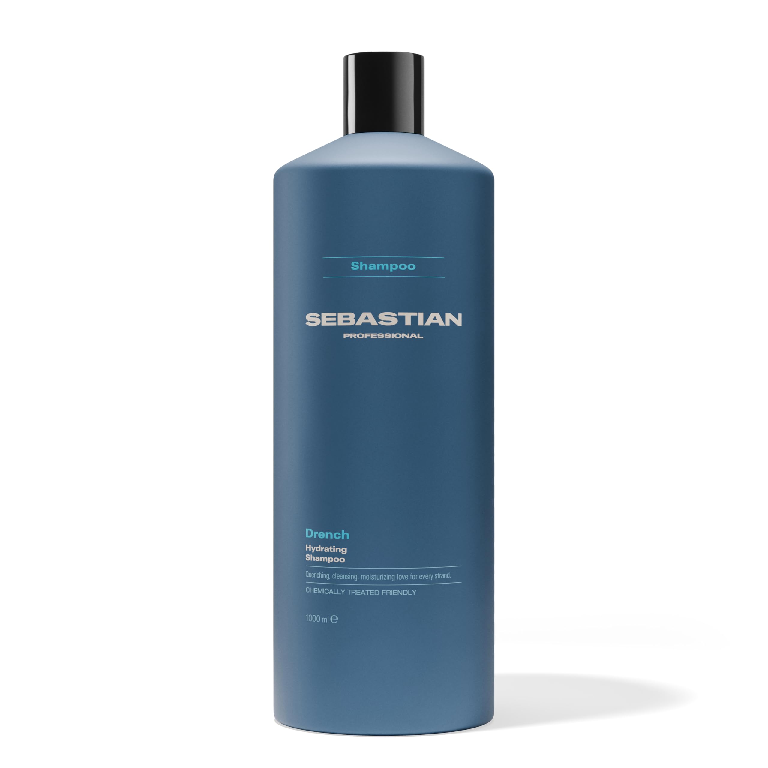 Sebastian Professional front packaging showing bottle and product name for easy identification