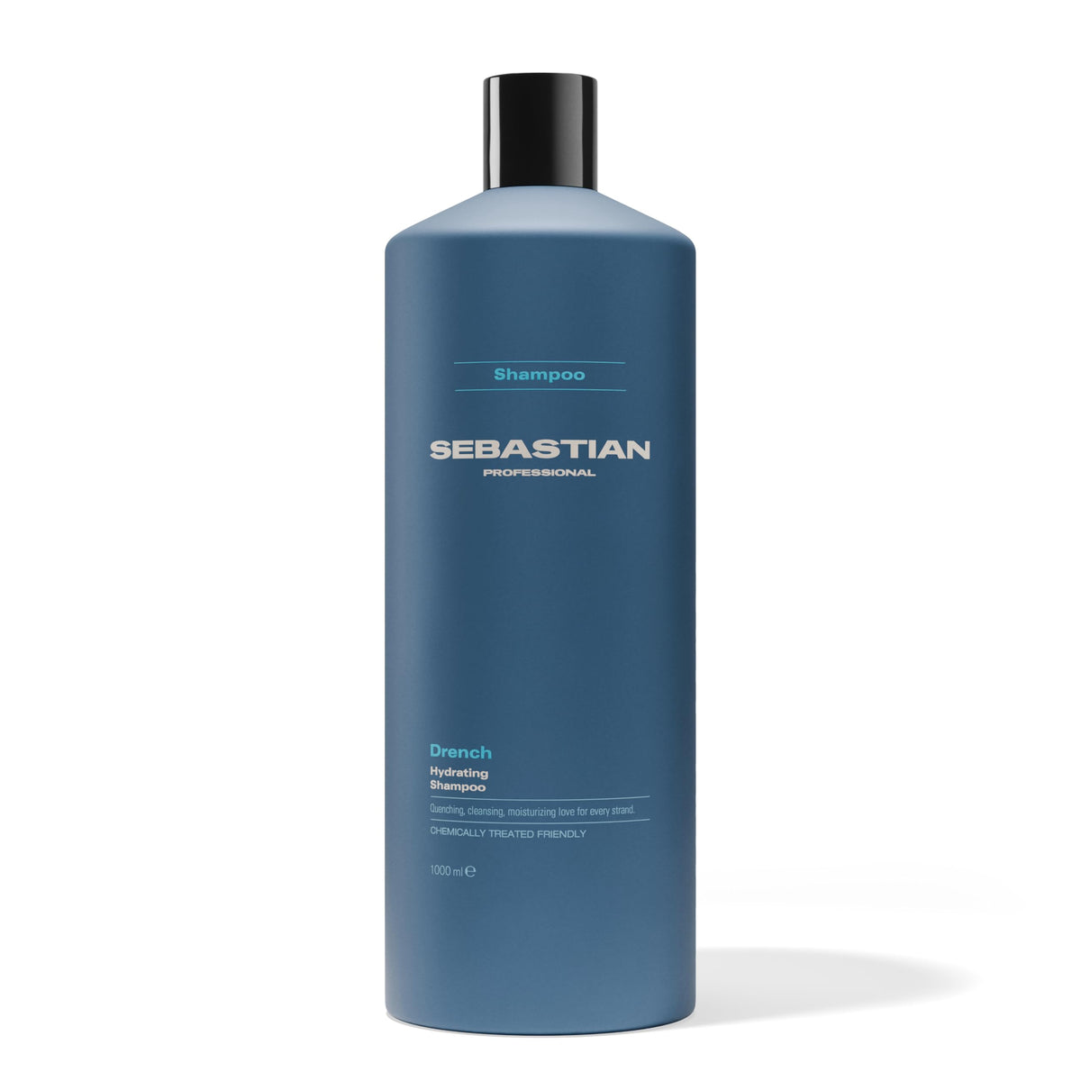 Sebastian Professional front packaging showing bottle and product name for easy identification