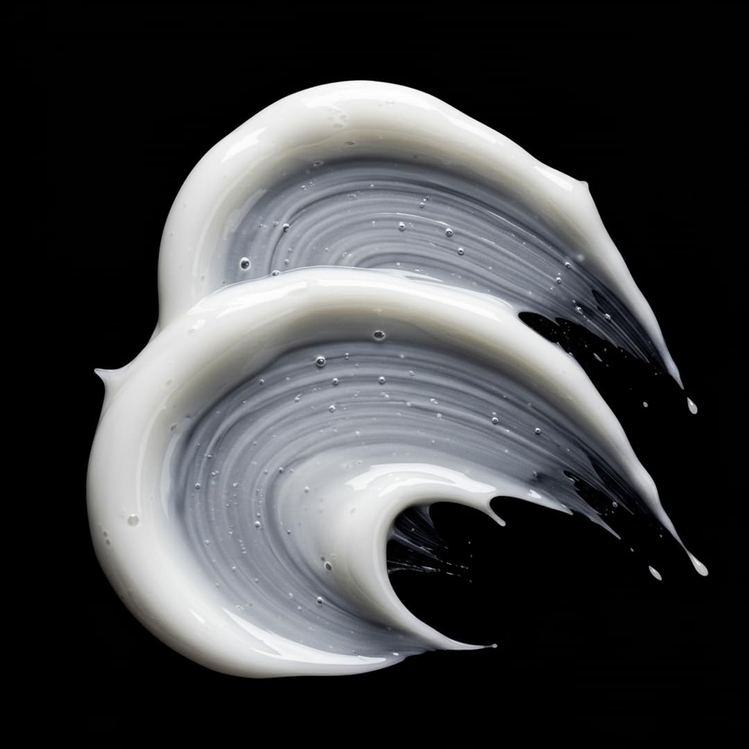 Sebastian Professional label close-up highlighting D-panthenol ingredient benefits