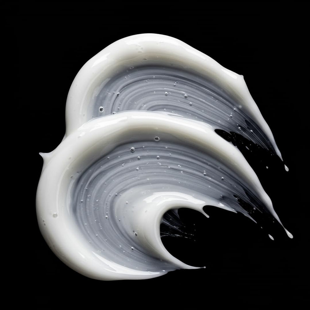 Sebastian Professional label close-up highlighting D-panthenol ingredient benefits