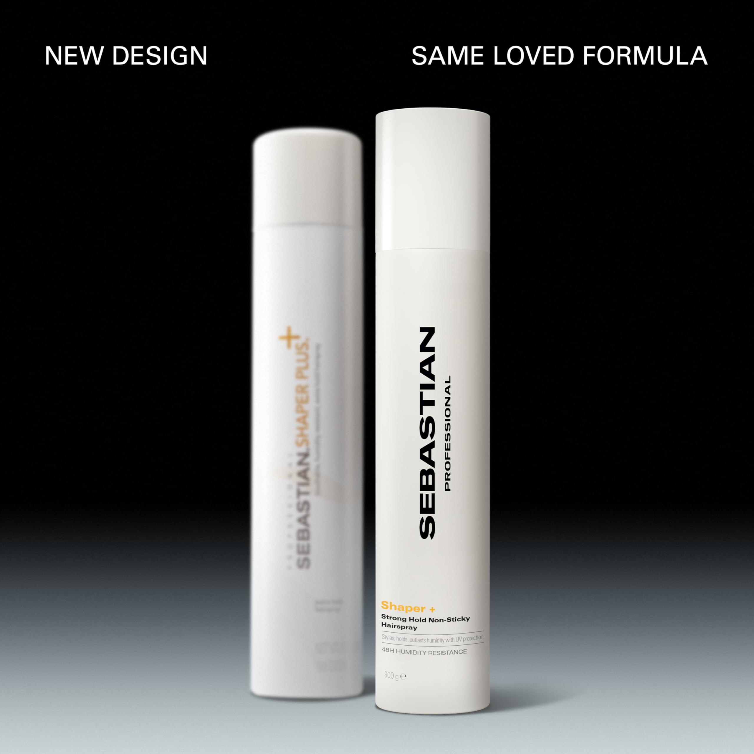 Sebastian Professional nozzle detail demonstrating controlled spray for precision