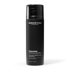 Sebastian Professional front packaging showing product and brand benefits