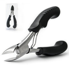 seektik front packaging showing clippers and benefits for easy selection