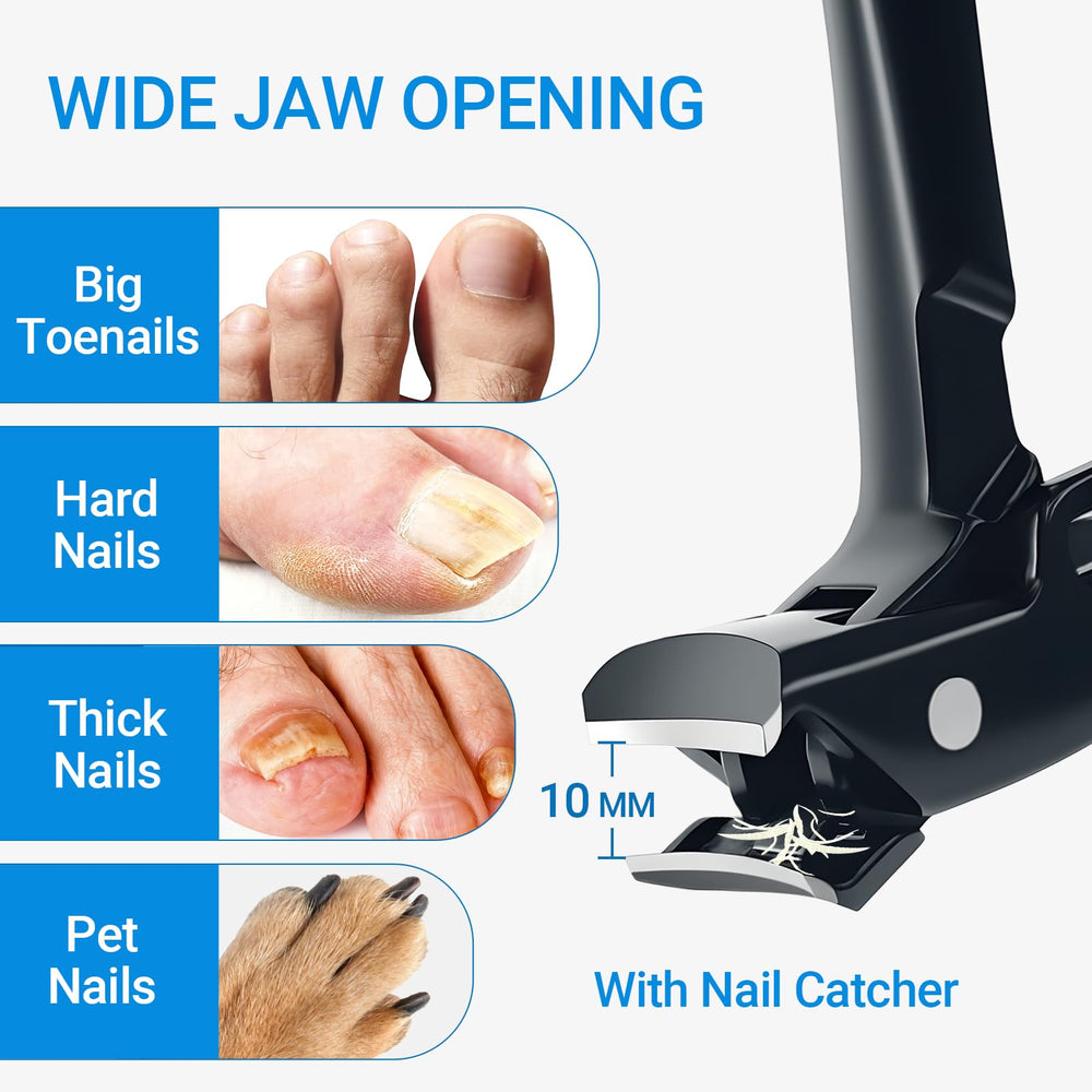 seektik held in hand to show scale and easy control for limited dexterity
