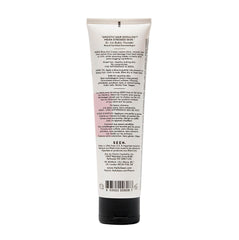 SEEN blow-out creme texture close-up showing creamy consistency for smooth application