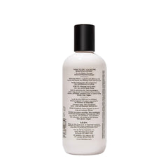 SEEN body wash pump detail demonstrating easy dispensing and hygienic use benefit