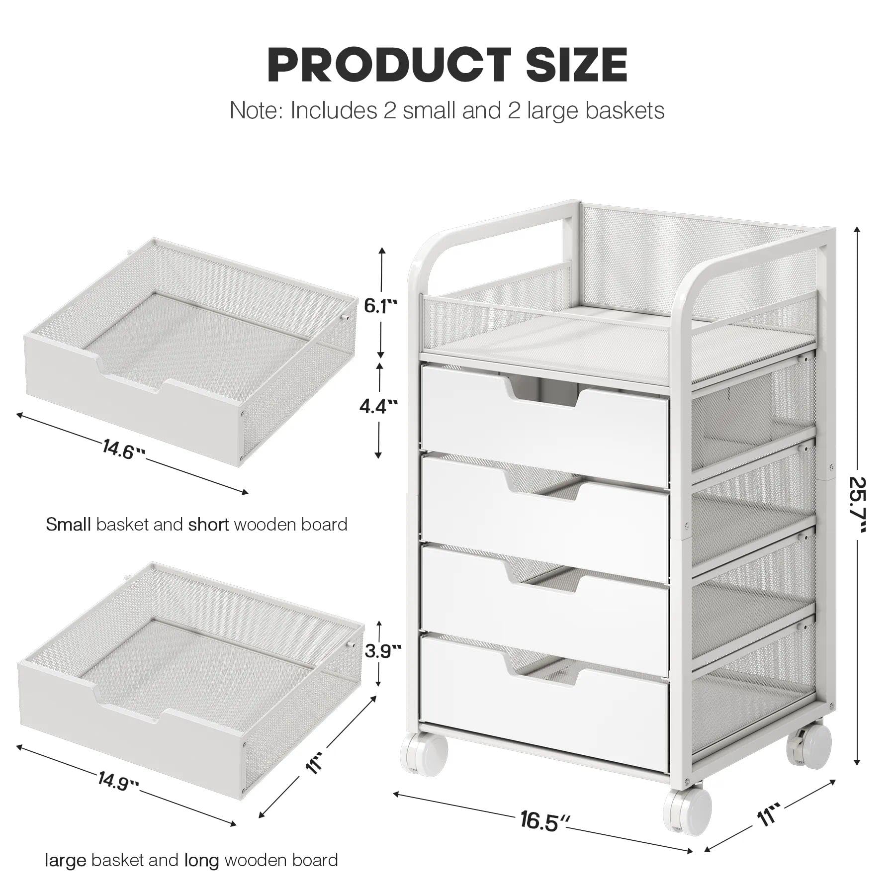 SEFILENCE top shelf with skincare bottles for quick access to daily essentials