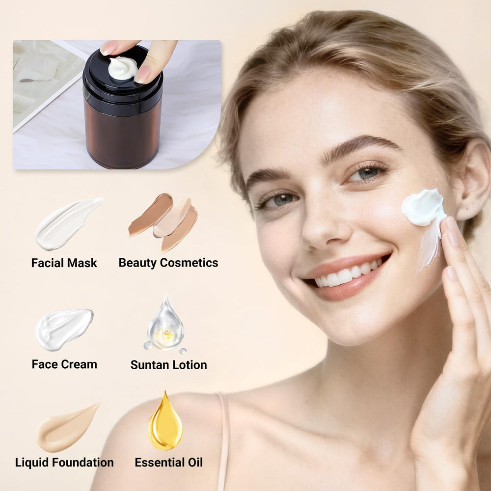Segbeauty inner vacuum plug detail demonstrating refillable reset mechanism benefit