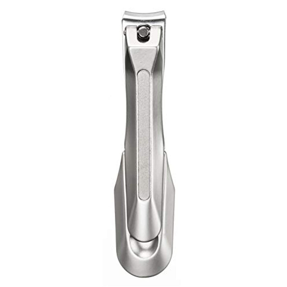 Seki EDGE front view showing compact clipper and clean profile for precise trimming