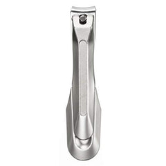 Seki EDGE front view showing compact clipper and clean profile for precise trimming