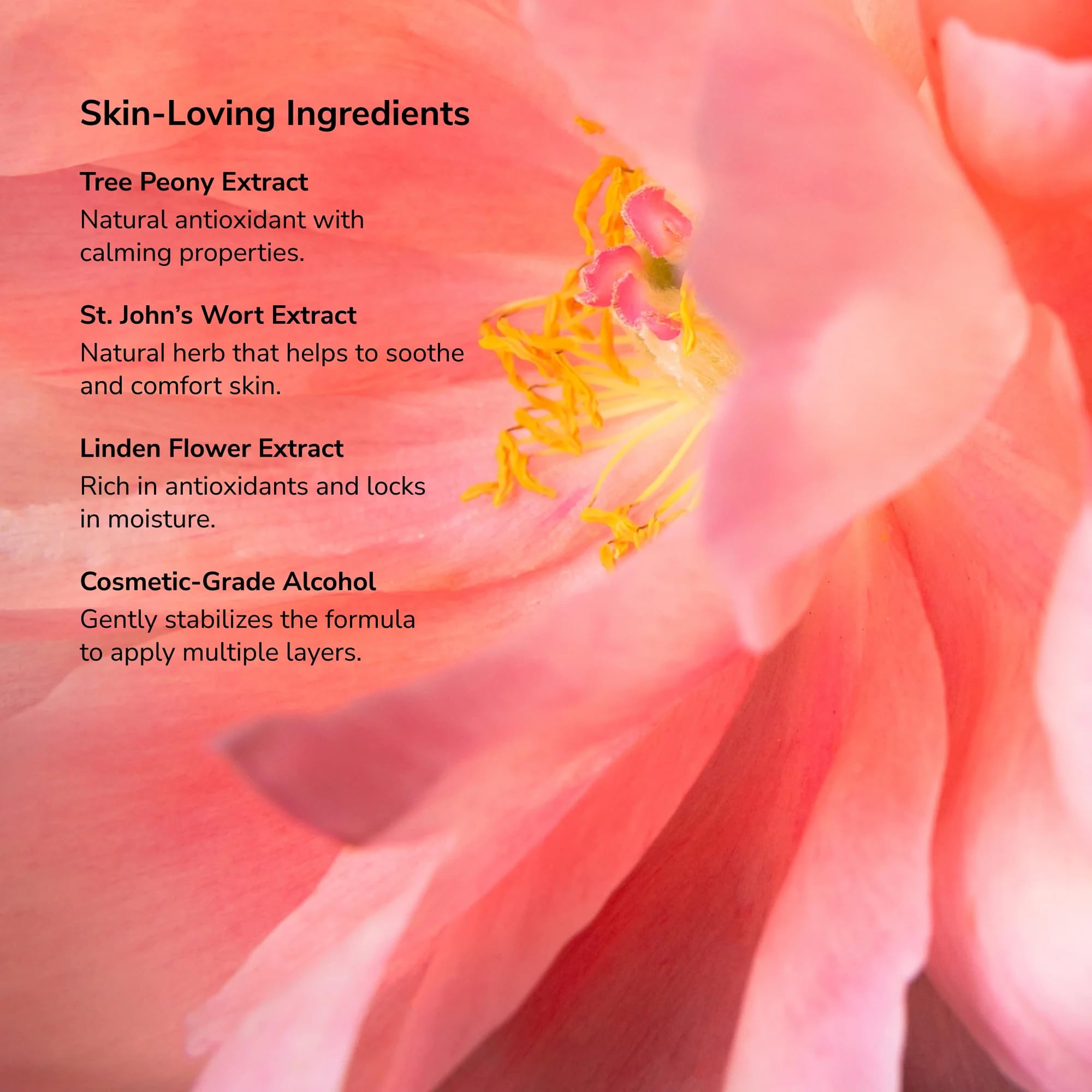 Texture detail of SeneGence LipSense formula showing smooth finish and conditioning benefit