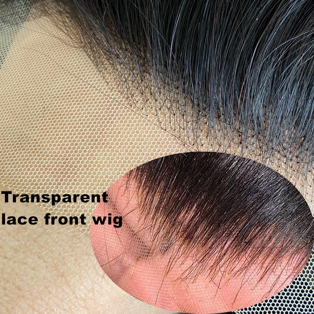 SENSAIRUITE packaging and accessories included showing wig cap headband and lashes