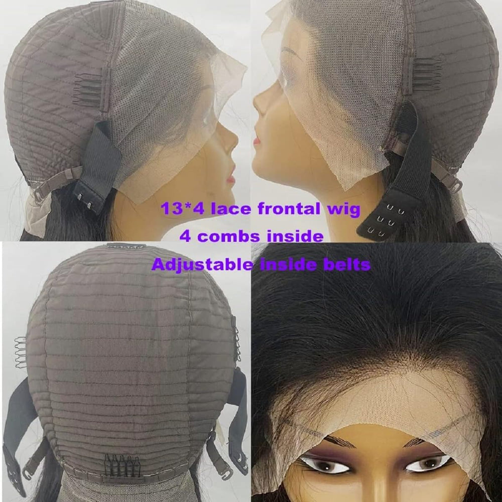 SENSAIRUITE styled half up half down lifestyle image demonstrating versatile looks