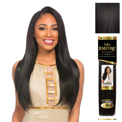 Sensationnel front packaging shows product and benefits