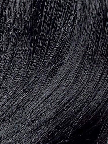 Sensationnel length and scale on mannequin showing proportion and styling benefit