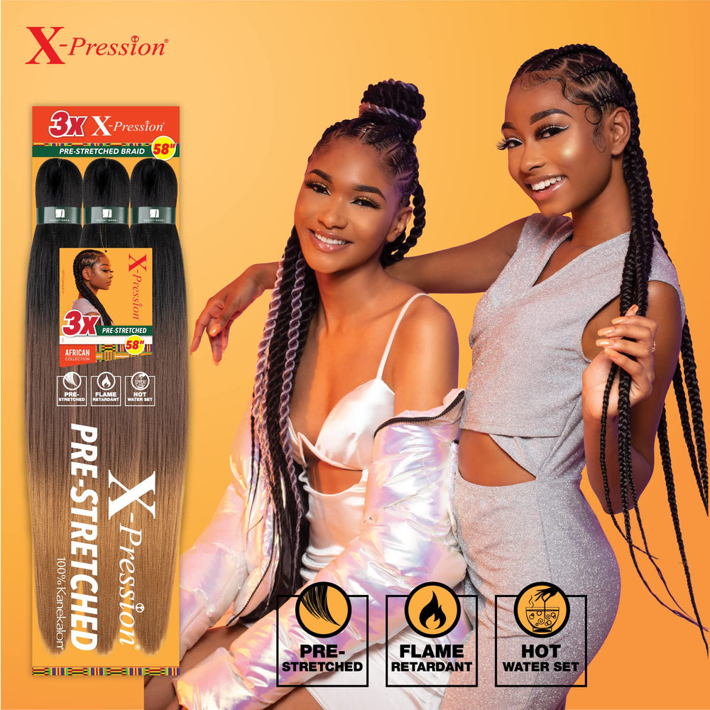 Sensationnel yaki texture detail, soft hand and easy grip benefit