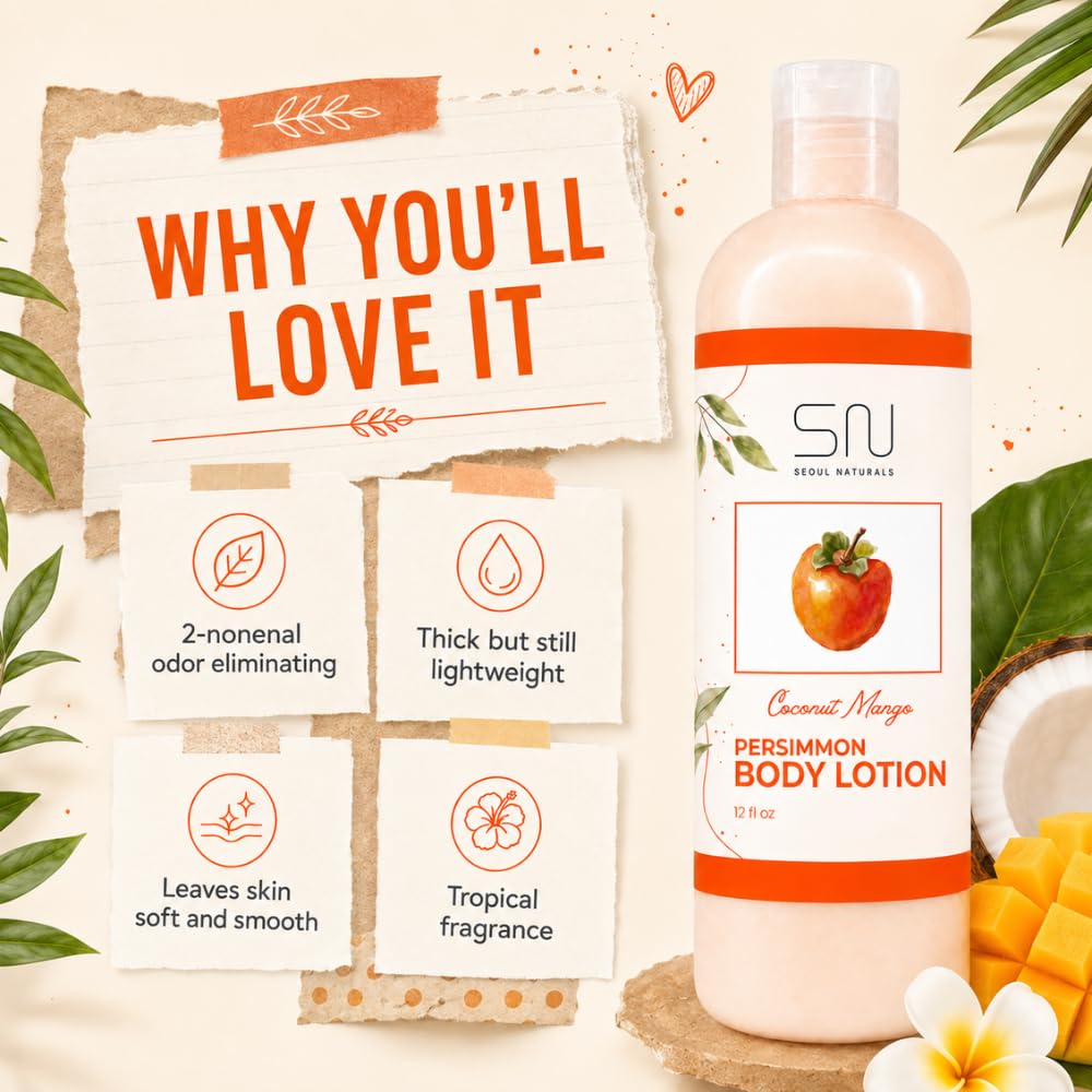 Seoul Naturals applied on arm showing moisturized skin and light finish