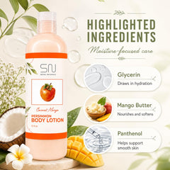 Seoul Naturals persimmon and zinc elements highlighting odor-neutralizing action