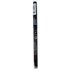 SEPHORA eyeliner applied on model lash line, waterproof long-lasting definition