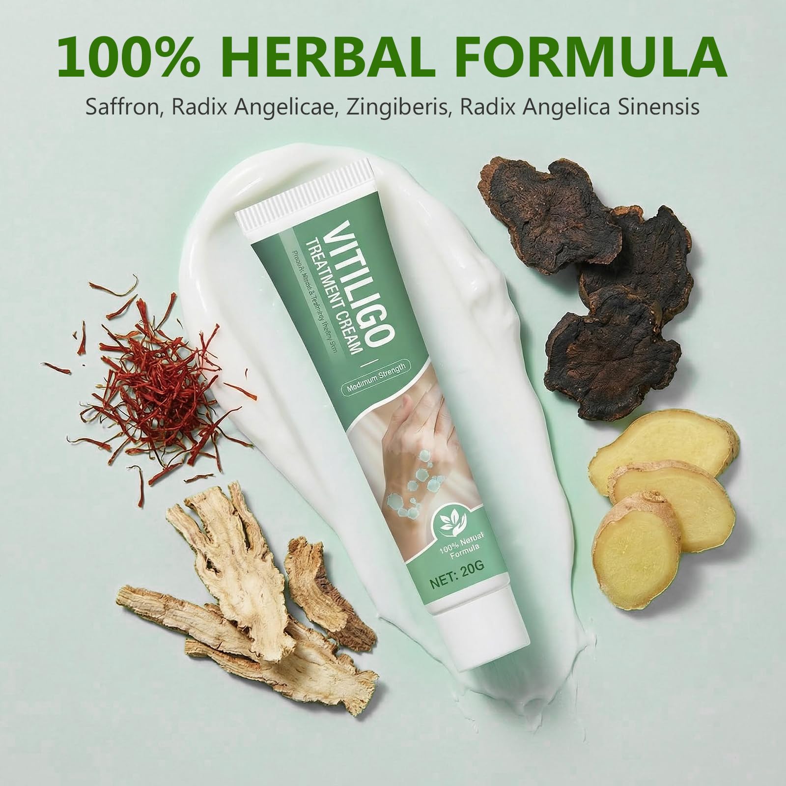 SERELVA jar inside travel pouch highlighting convenience for routines