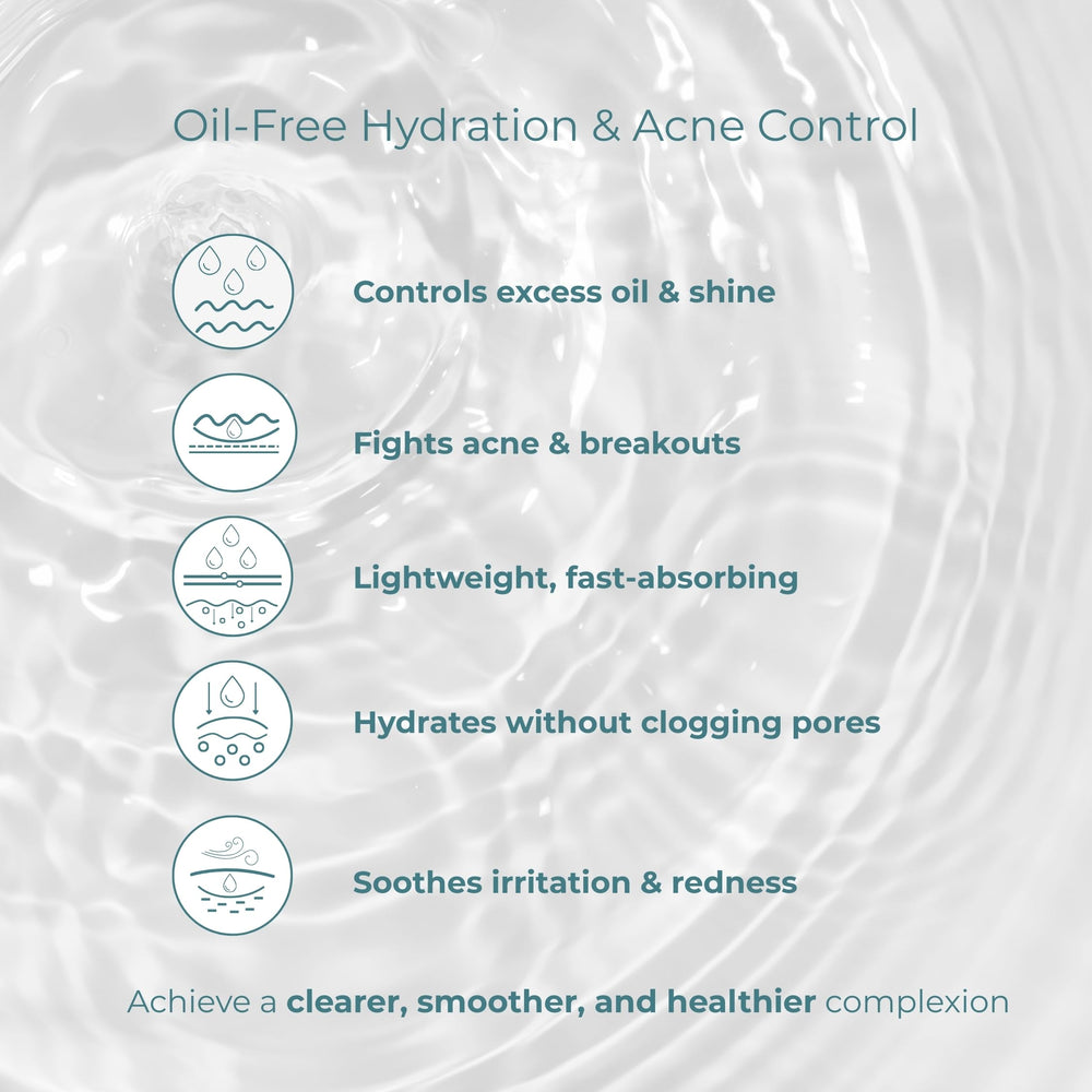 Sesderma SALISES applied to hand, demonstrates quick absorption
