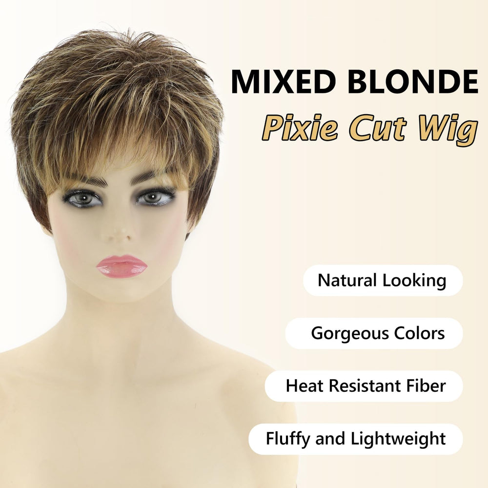 SEVENCOLORS side profile highlighting layered cut and soft movement benefit