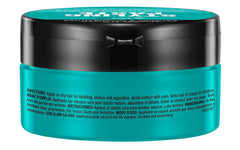 SexyHair open jar displaying creamy texture and easy-to-apply benefit
