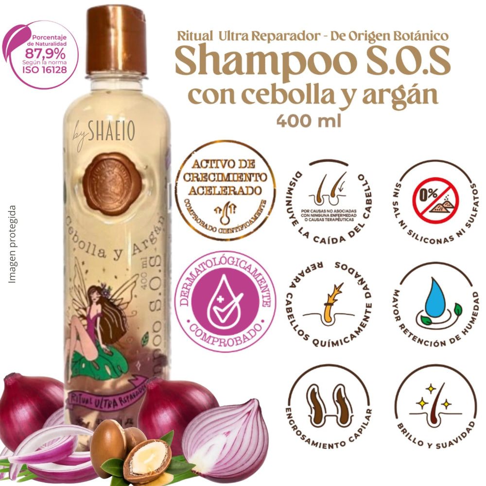 SHAEIO creamy lather texture close-up demonstrating gentle cleansing action