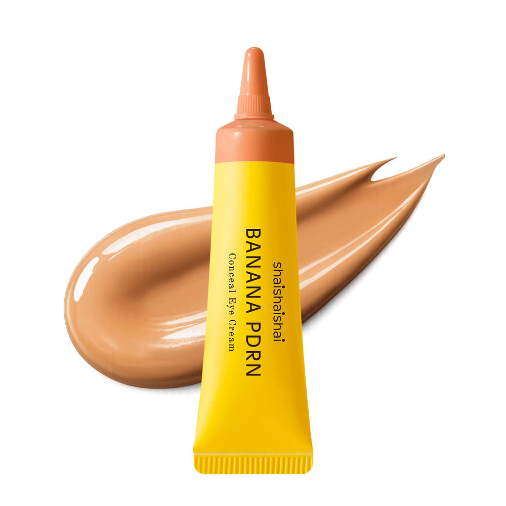 shaishaishai front packaging showing compact concealer and brand