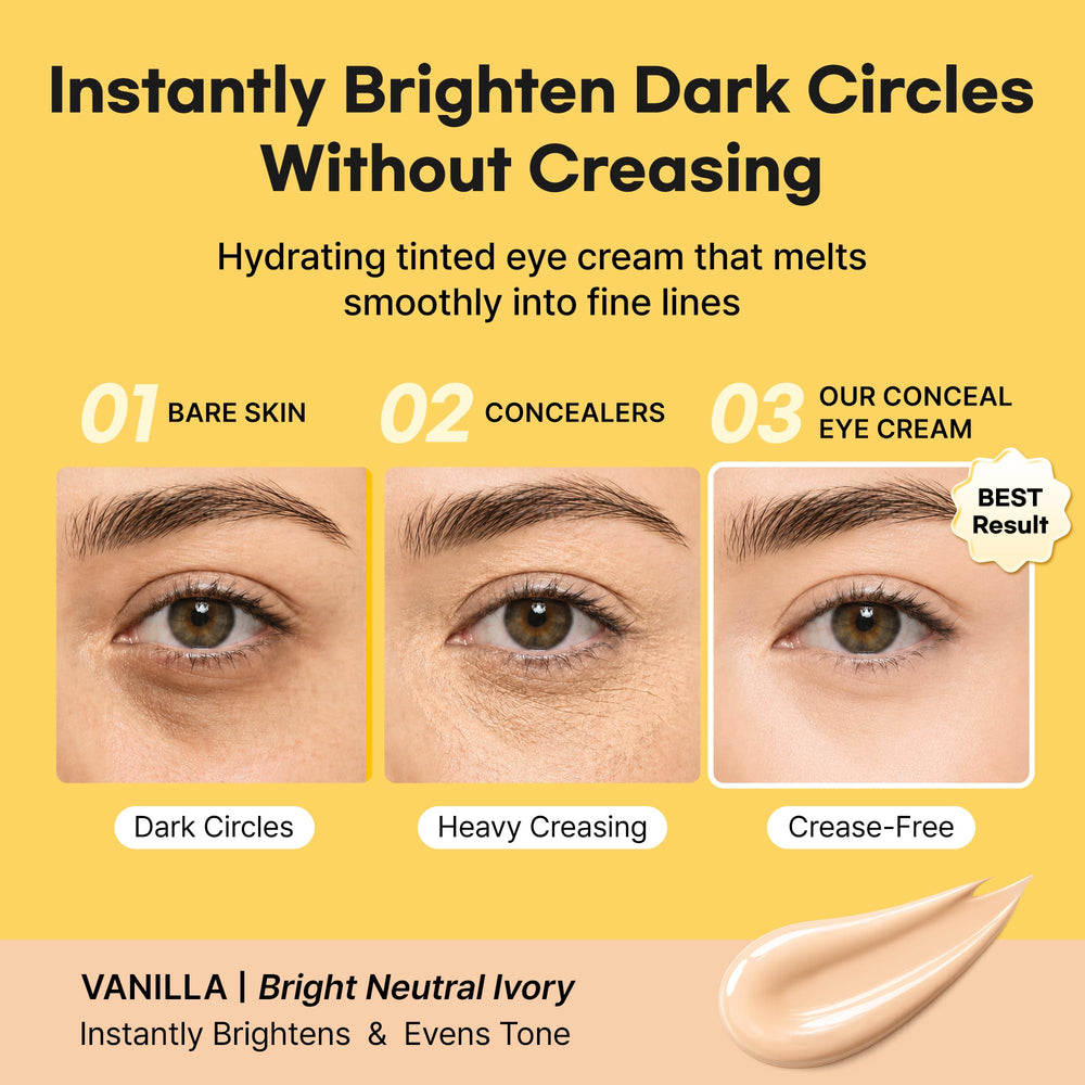 shaishaishai open spatula showing creamy texture for smooth blending benefit