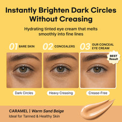shaishaishai open tube texture highlighting smooth blendability