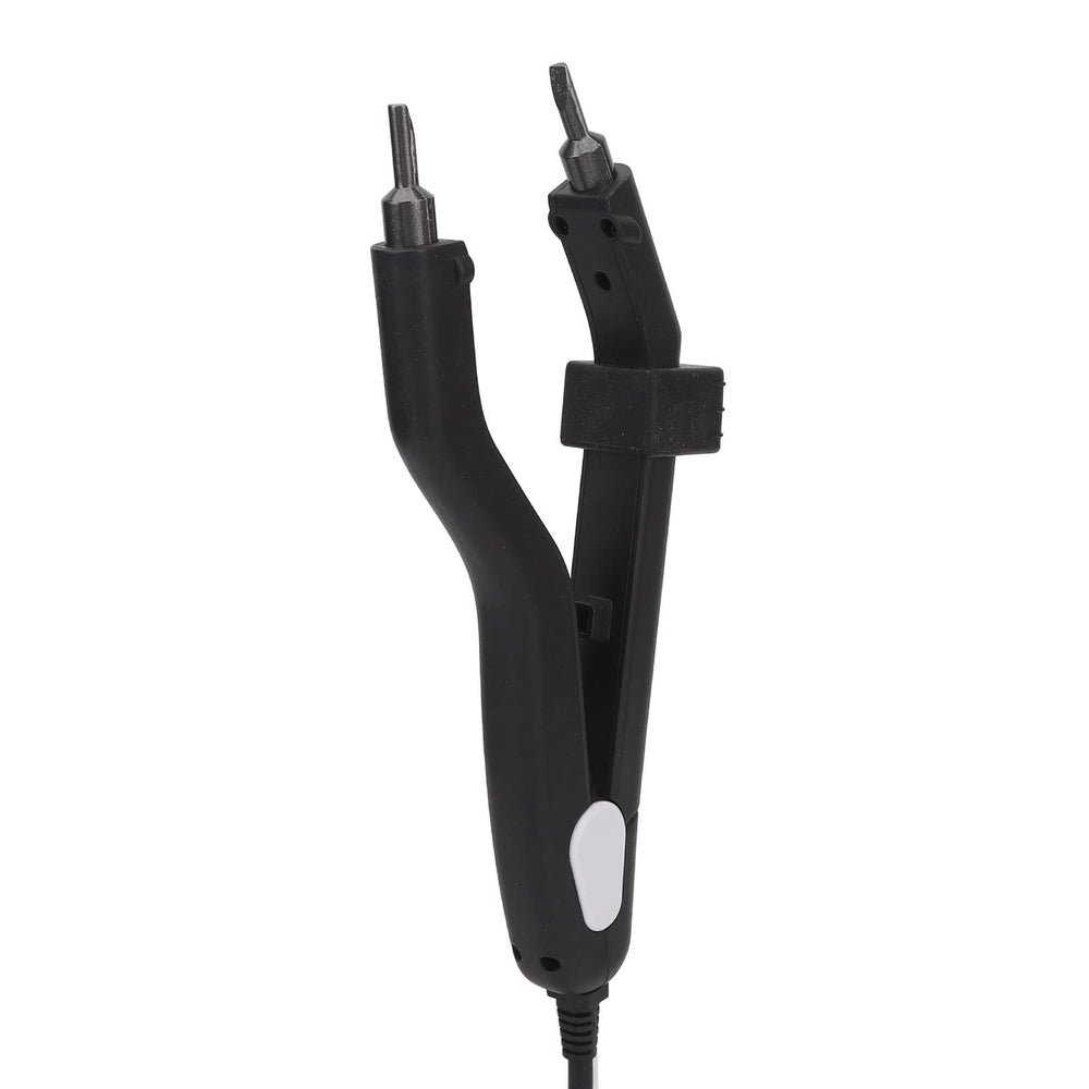 Shanrya packaging and contents with tool and included accessories for immediate use