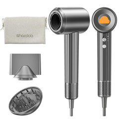 shaodob front view showing sleek body and fast drying benefit