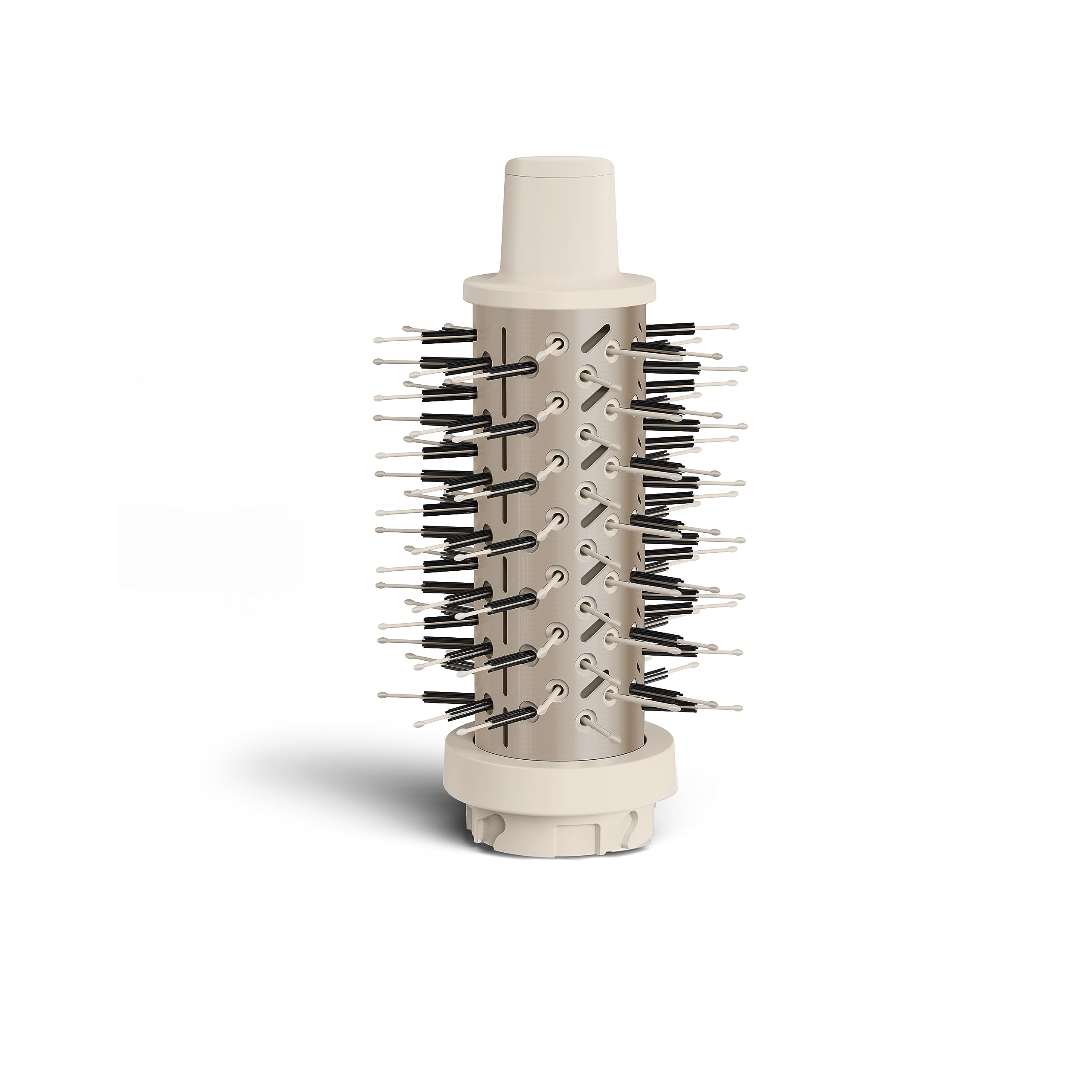 Shark Express Touchup Brush front view showing stone finish and easy grip