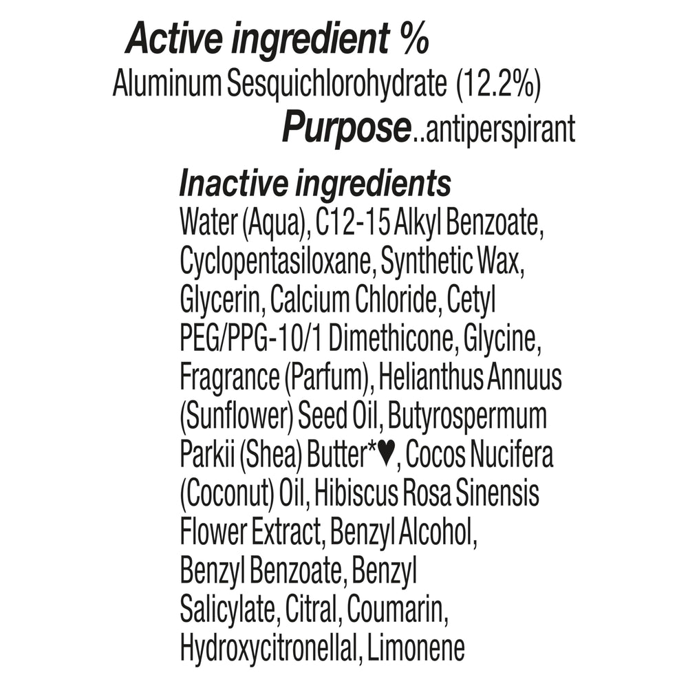 SheaMoisture on bathroom counter in lifestyle setting showing daily routine compatibility