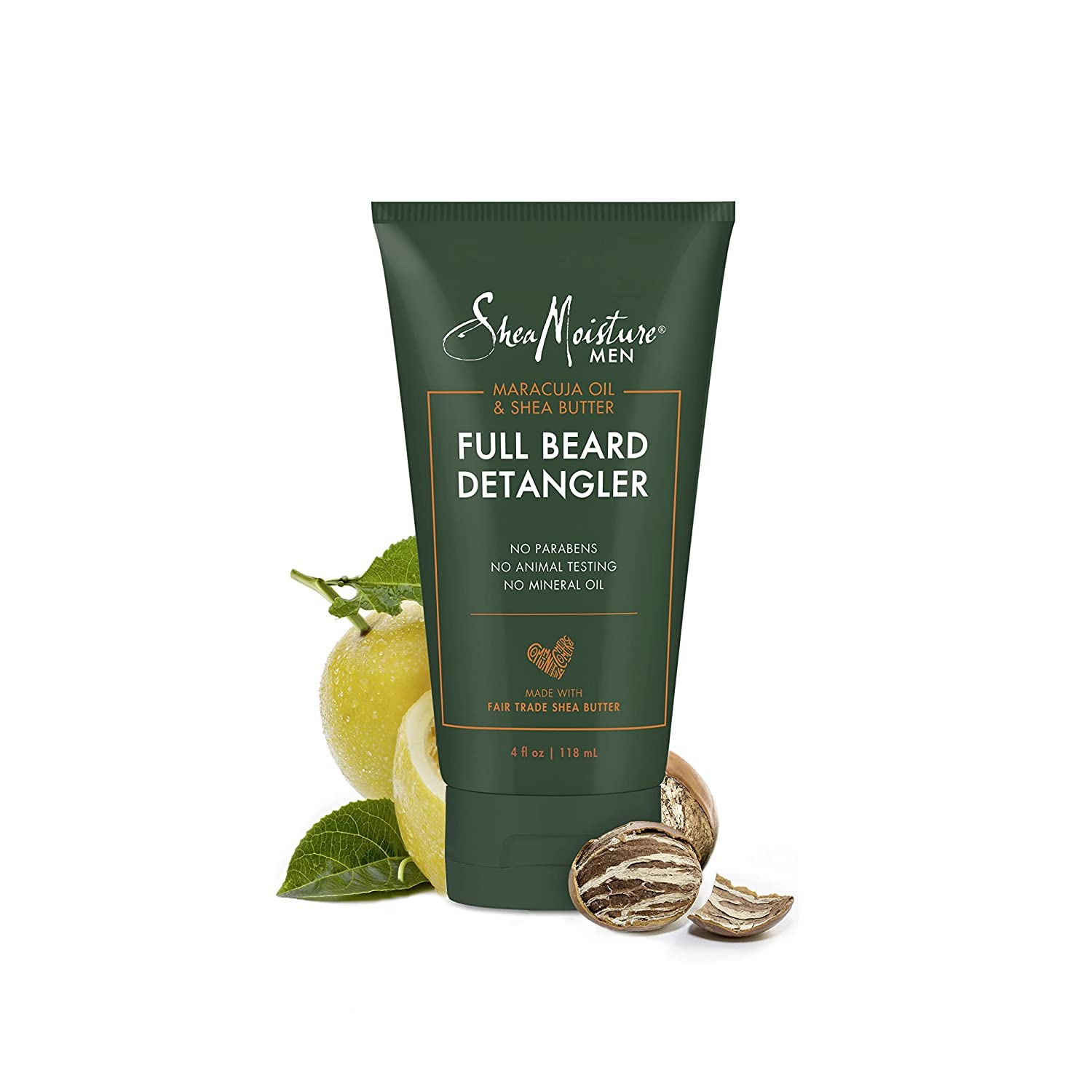 SheaMoisture two-pack boxed product ready for storage or gift giving