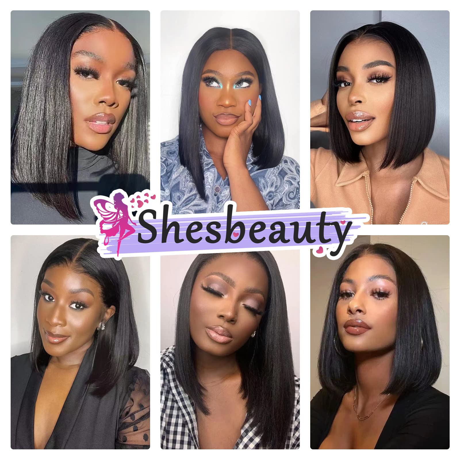 Shesbeauty worn at an event showing polished, elegant styling benefit