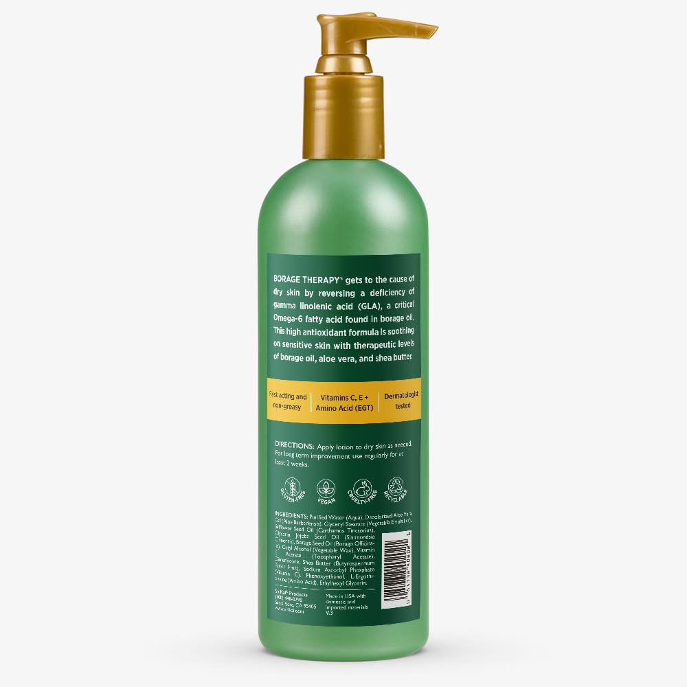 ShiKai bottle on bathroom shelf highlighting daily routine use