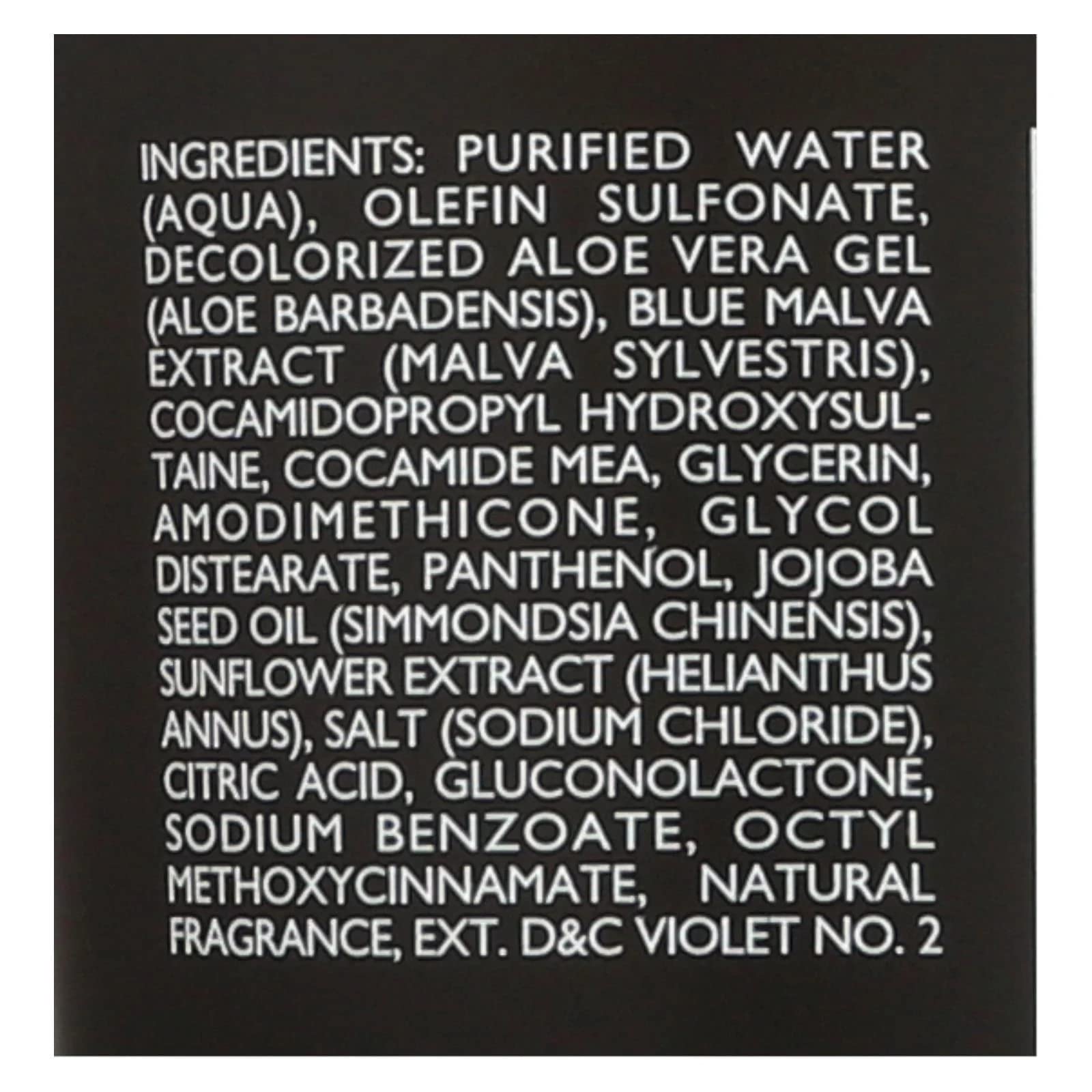 ShiKai close-up of shampoo lather and texture demonstrating moisturizing, non-stripping cleanse