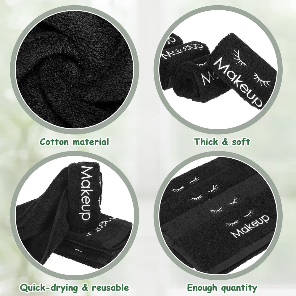 Shimeyao close-up cotton weave texture for soft absorbency benefit