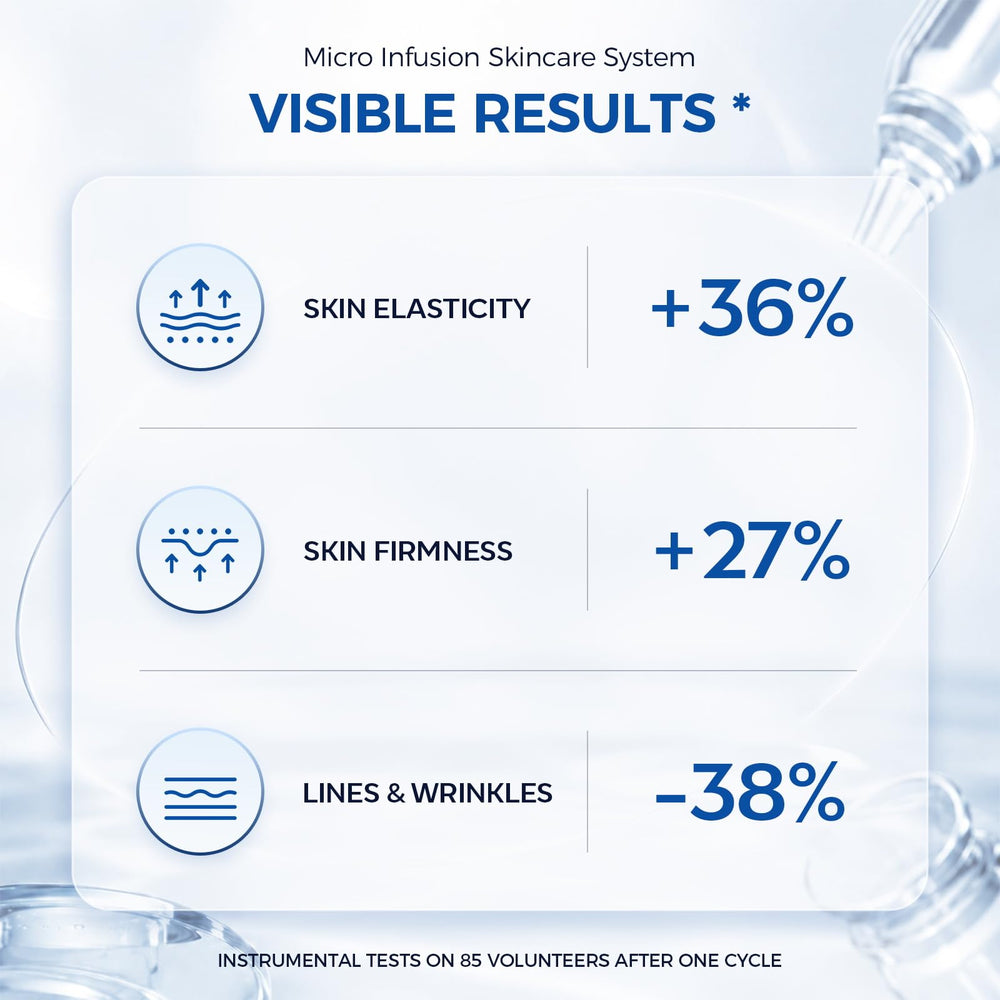Shining Face label detail focusing on ingredient and usage clarity
