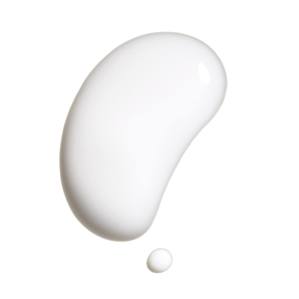Shiseido men moisturizer with tsubaki close-up highlights botanical antioxidant benefit