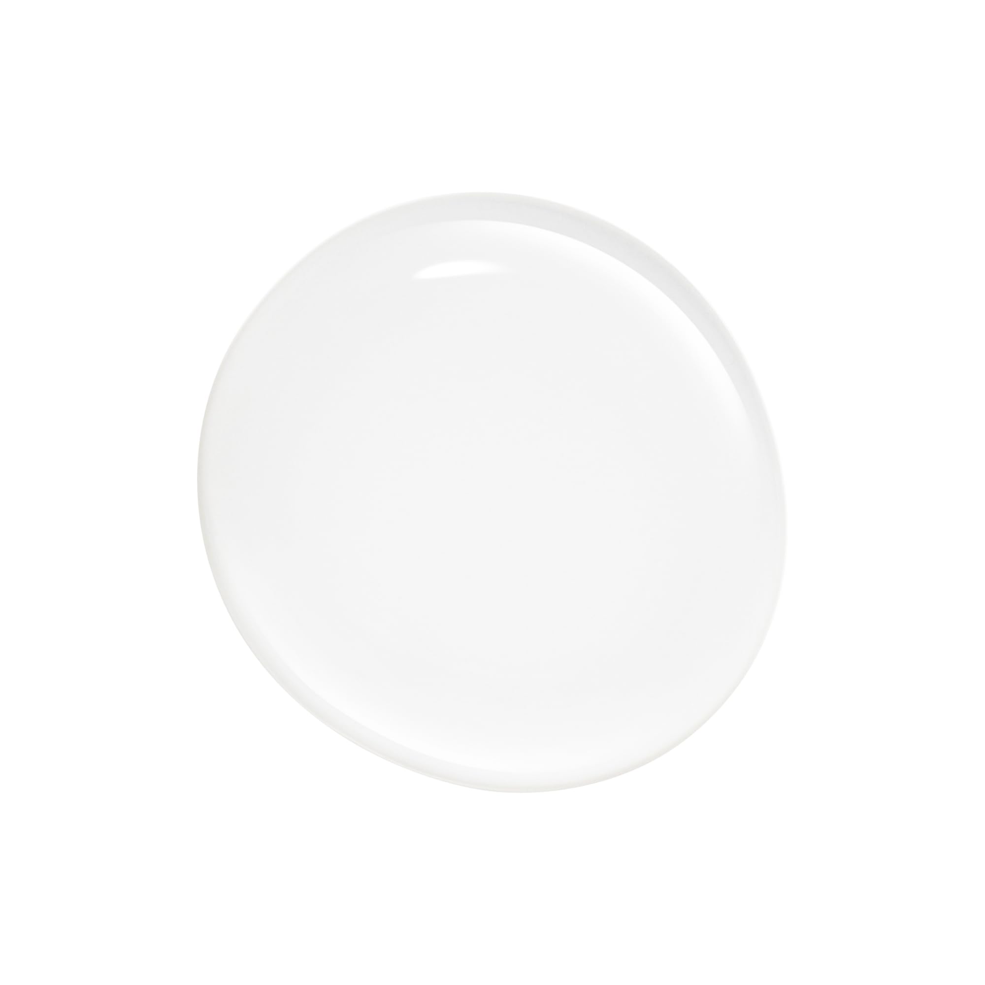 Shiseido Men hydrating lotion clear watery texture being poured for lightweight, fast-absorbing moisture