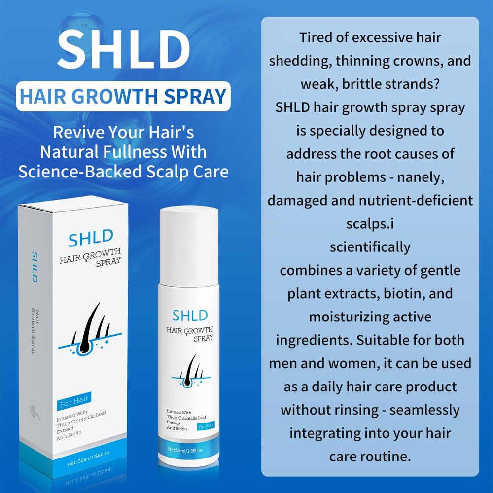 SHLD on a bathroom shelf in routine context for daily convenience