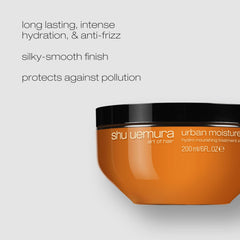 shu uemura palm with product demonstrating amount, offers precise usage guidance