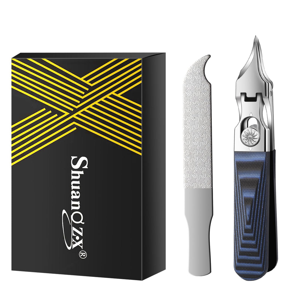 ShuangZ.X packaging and label view highlighting durable construction