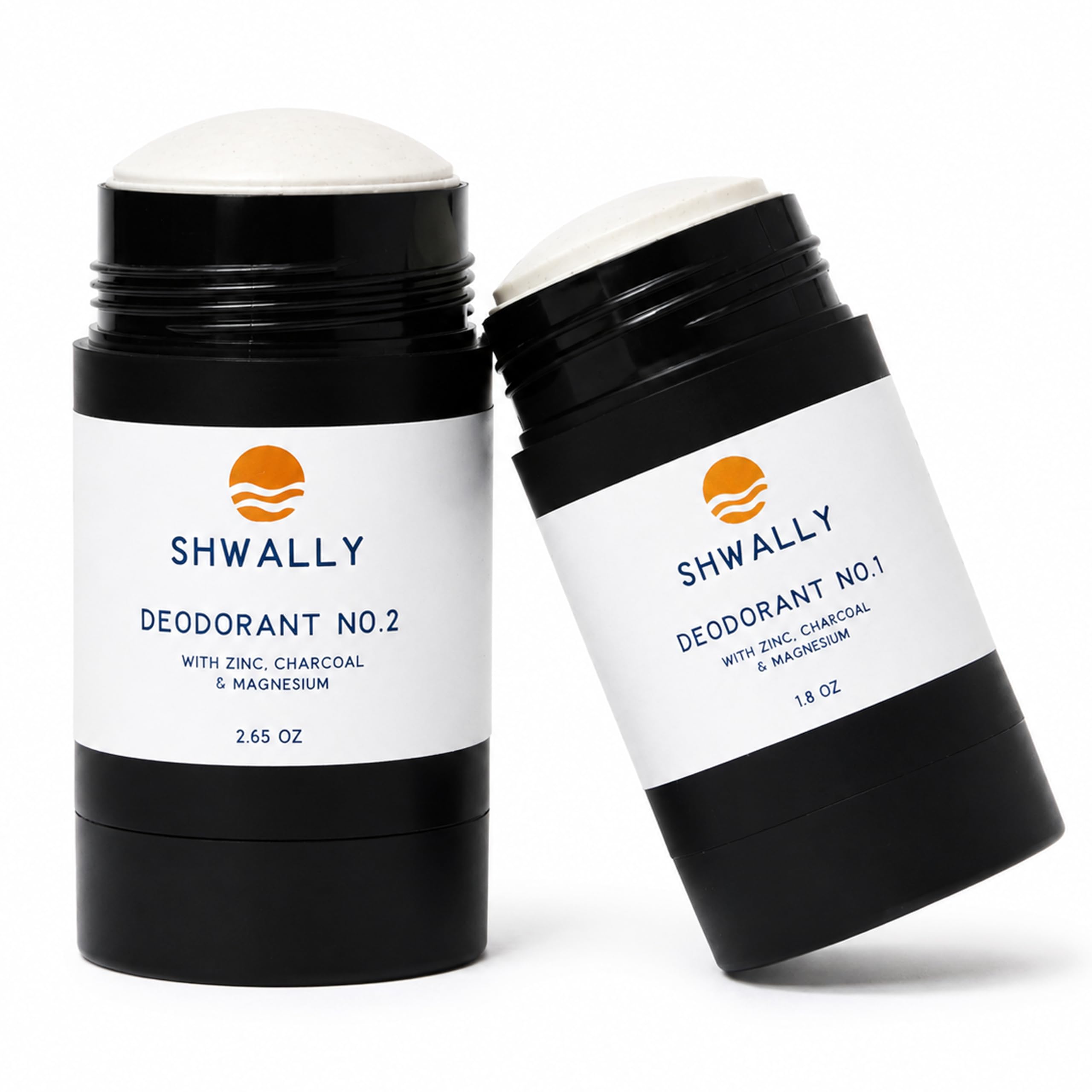 shwally front tube eucalyptus peppermint showing clean packaging and long-lasting benefit