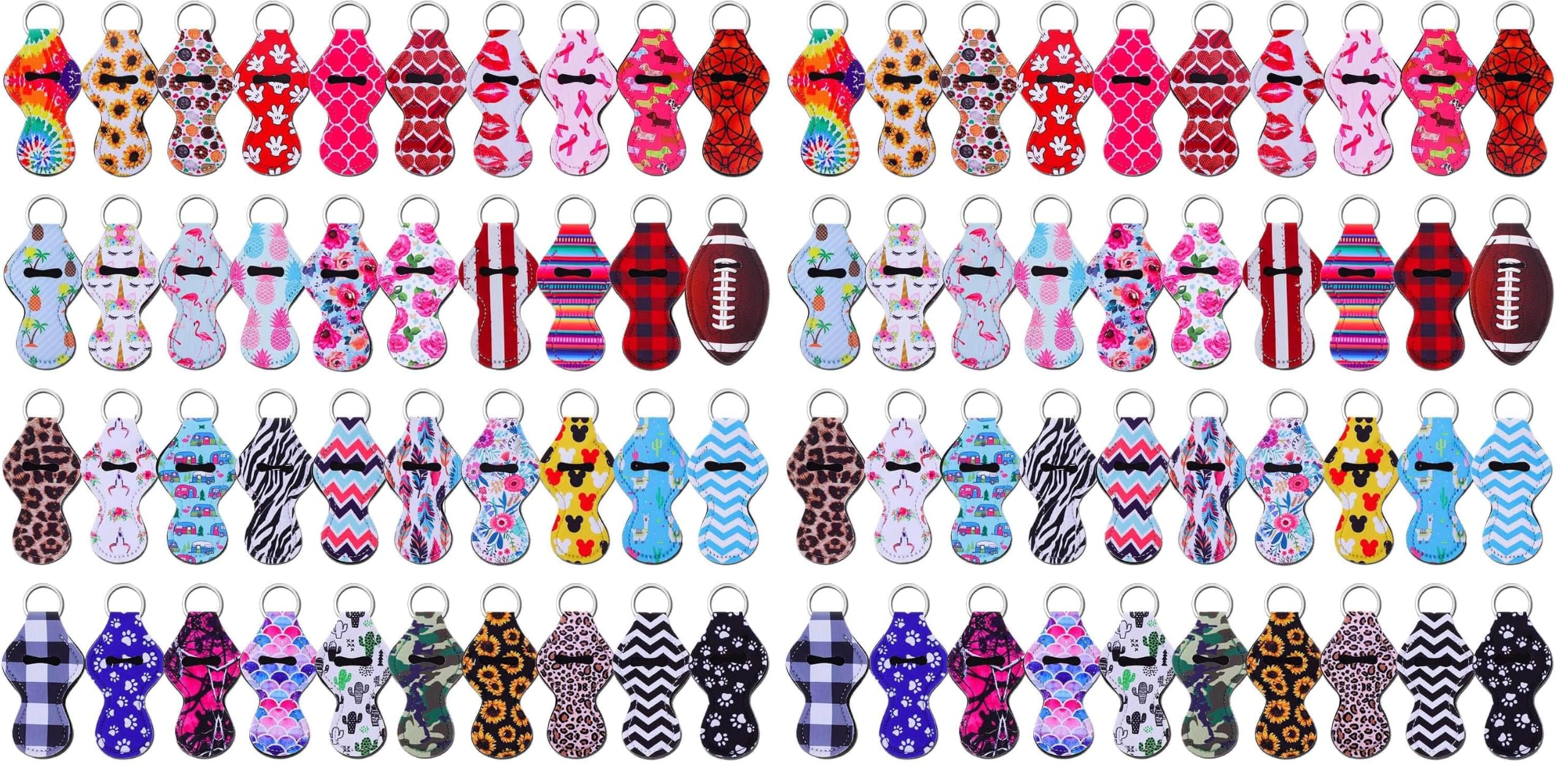 shynek front view pack showing colorful holders and clear assortment benefit